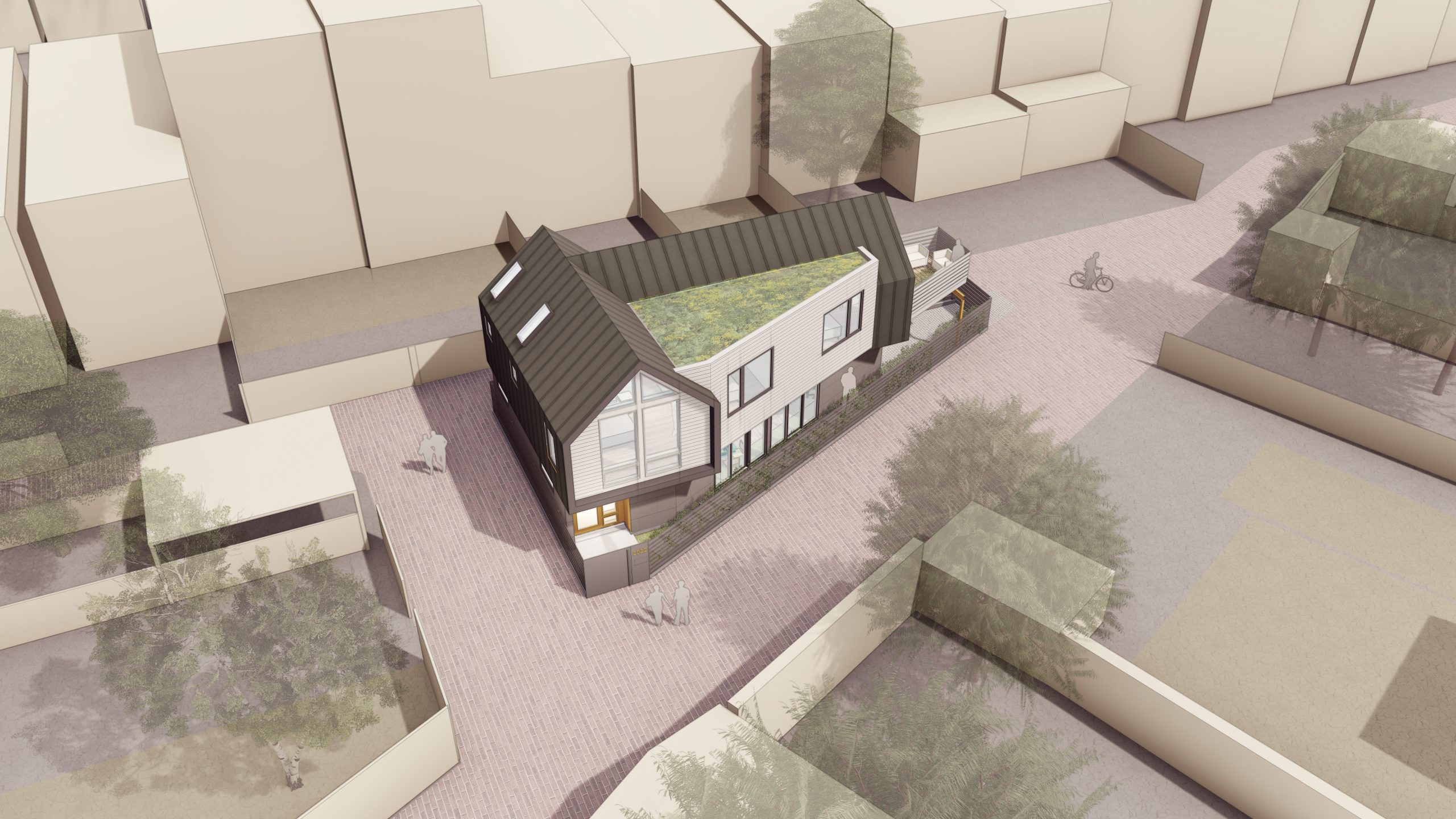 2022-08-23 – Alley Lot 52 – Cam 04 – Aerial