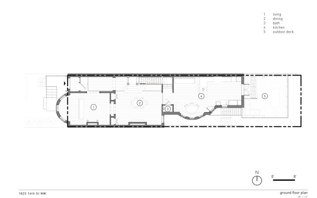 First Floor Plan